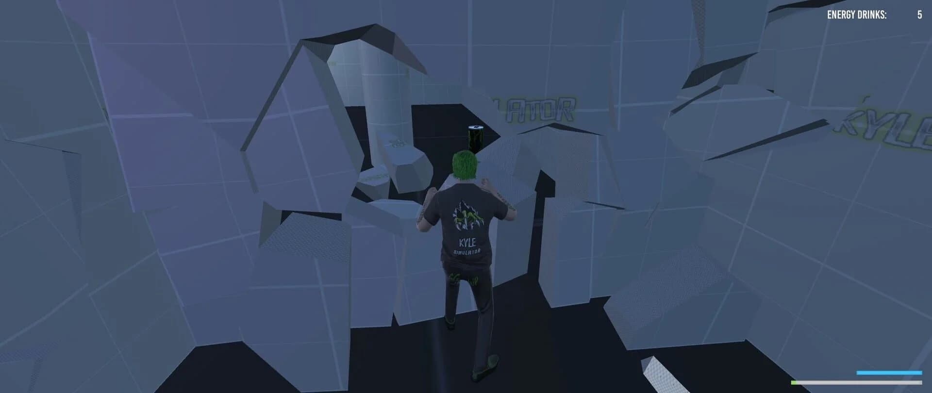 Kyle Simulator screenshot 4