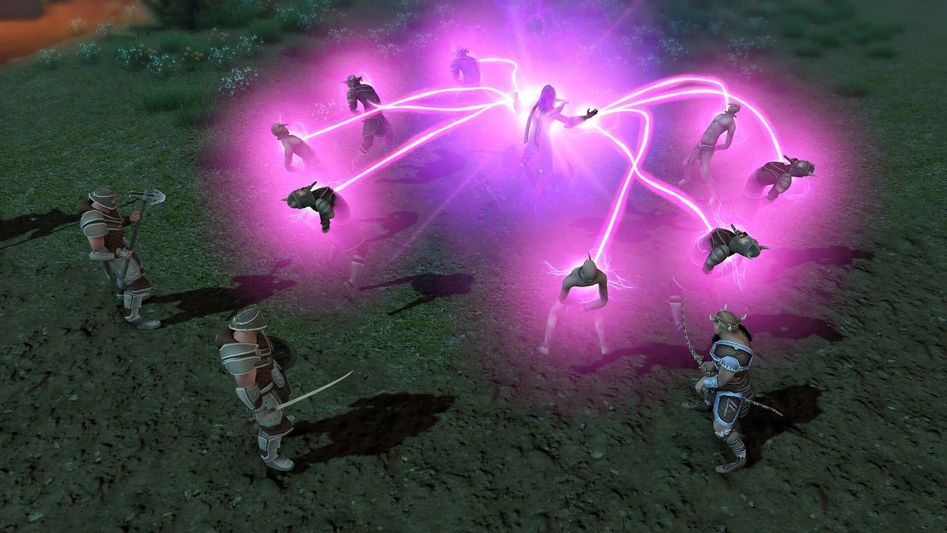 Kyn screenshot 1