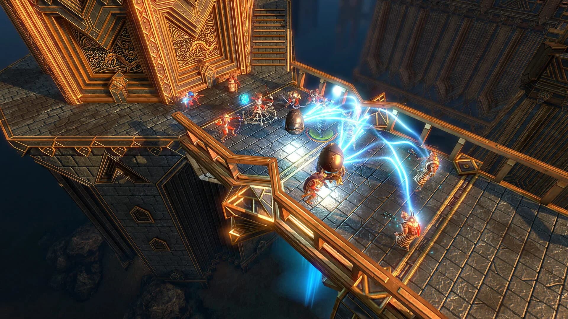 Kyn screenshot 5