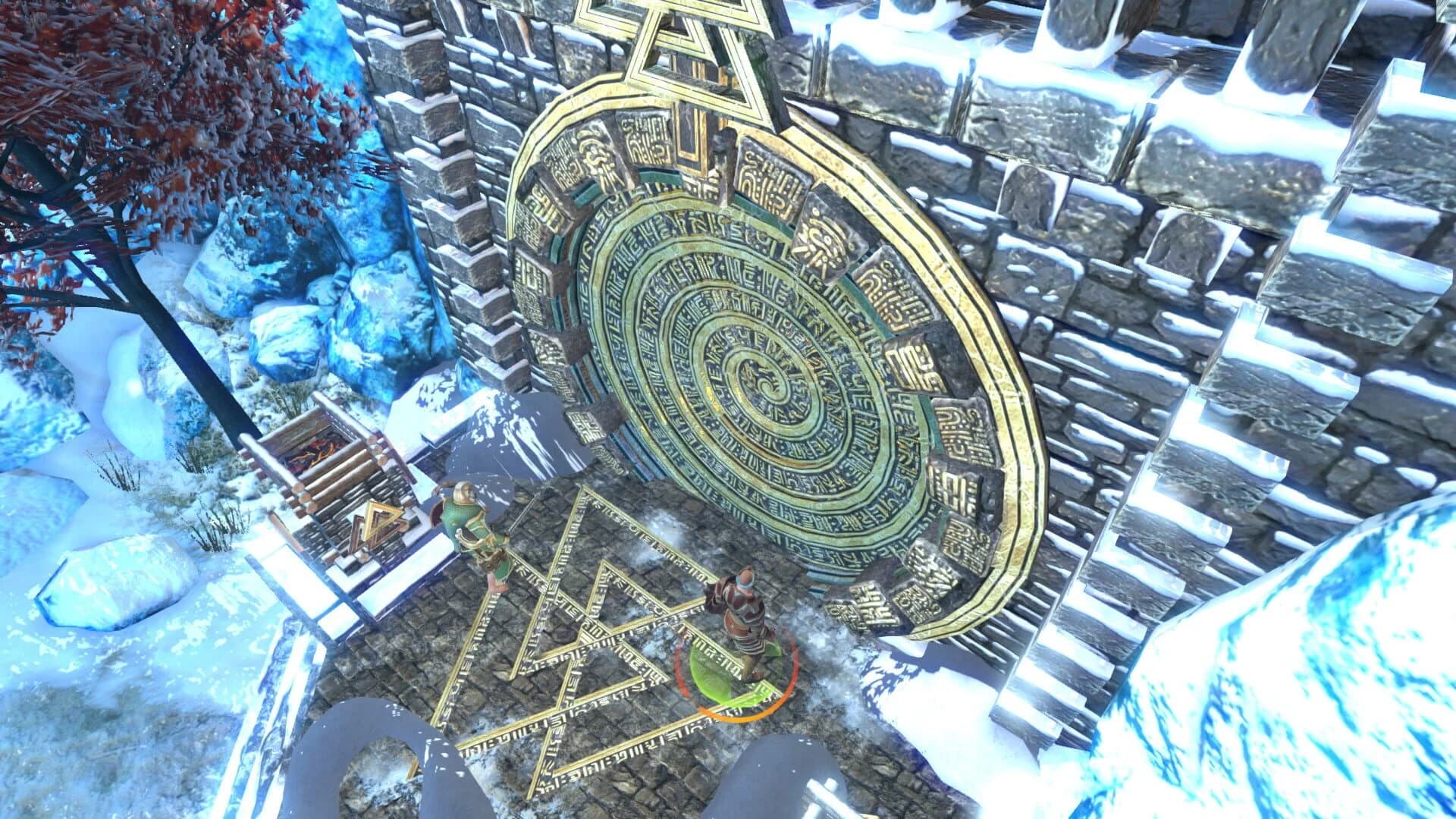 Kyn screenshot 4