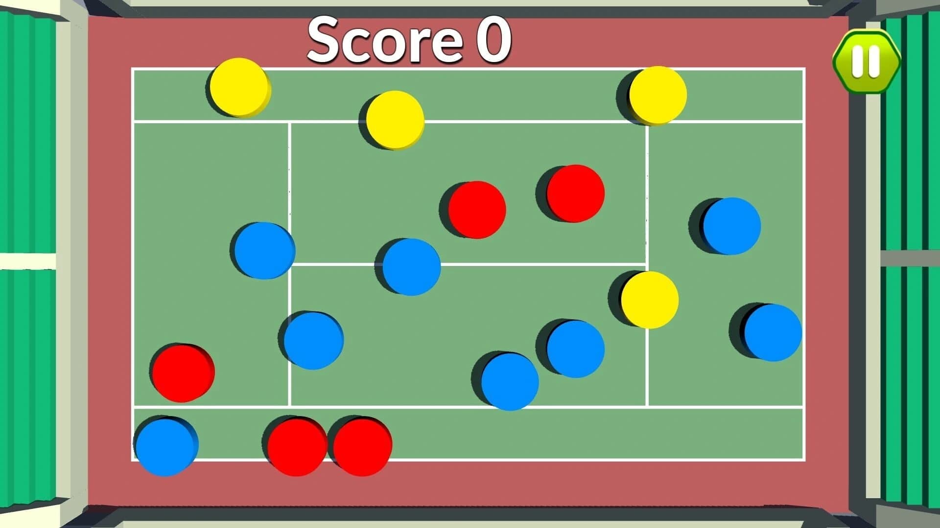 Kyoki screenshot 4