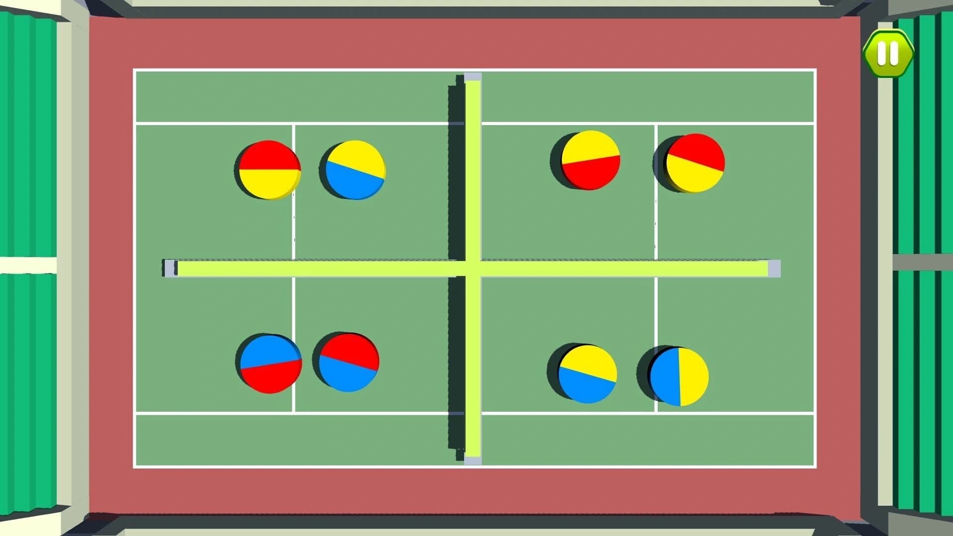 Kyoki screenshot 1