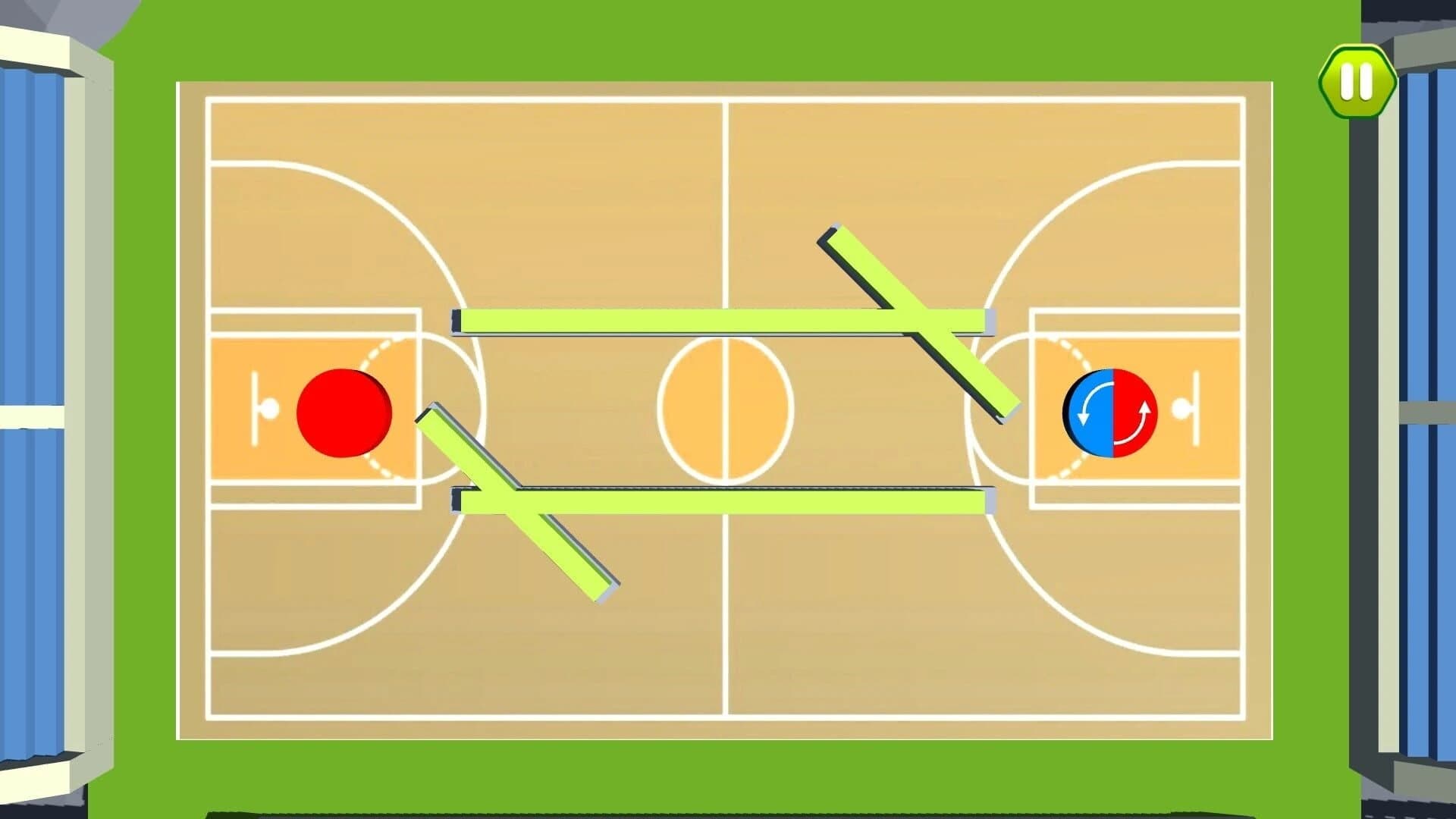 Kyoki screenshot 3