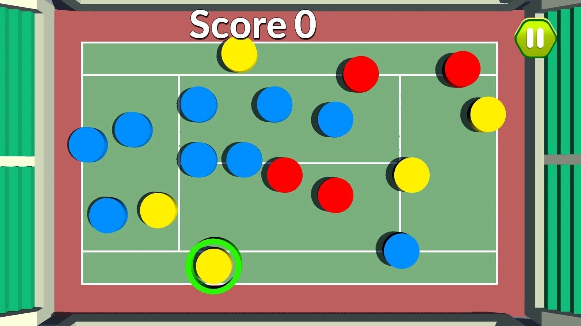 Kyoki screenshot 5