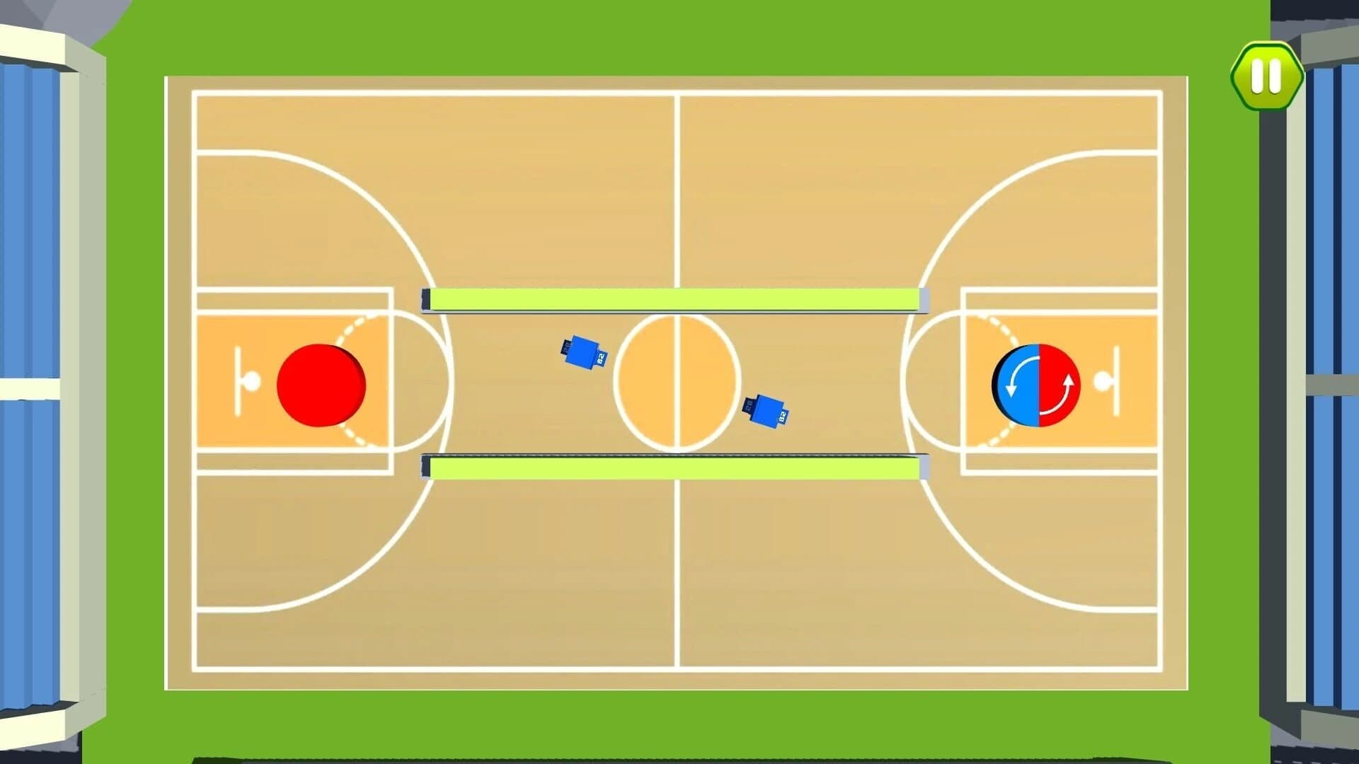Kyoki screenshot 2