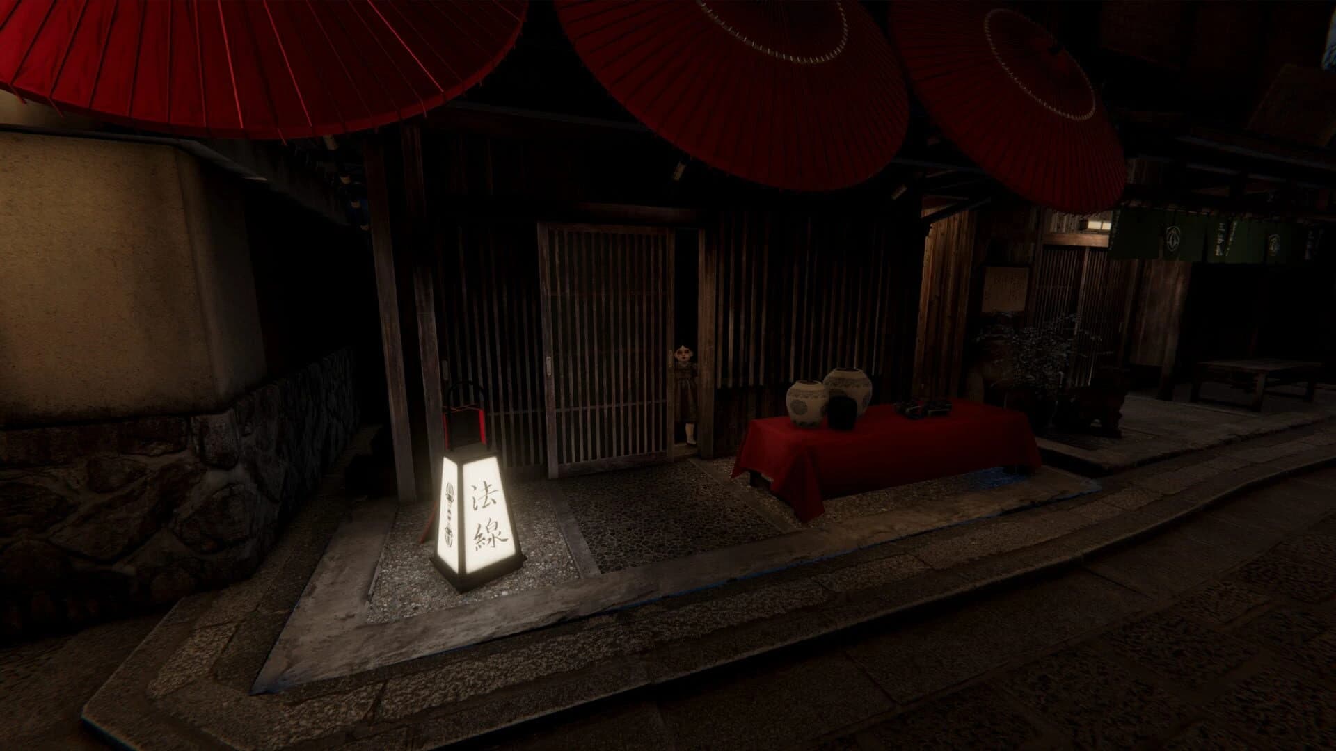 Kyoto Anomaly screenshot 3