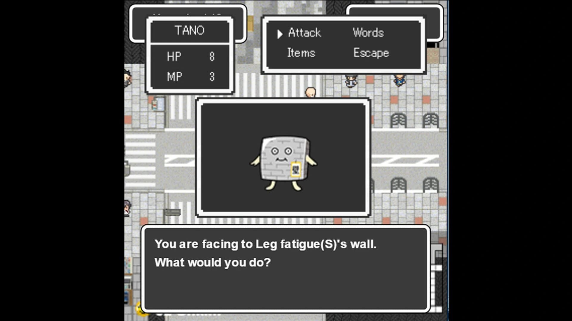 Kyoto Tanoji Quest screenshot 4