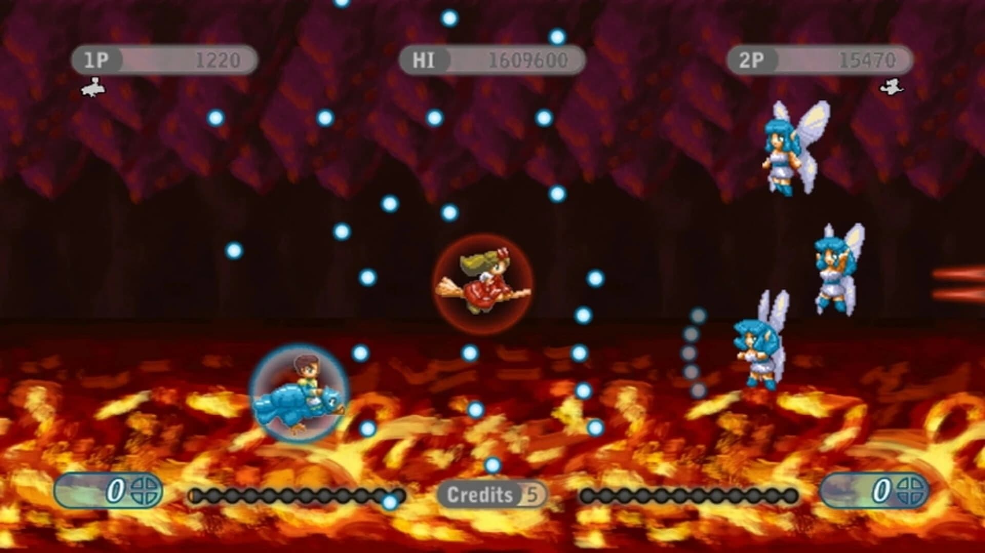 Kyotokei screenshot 4