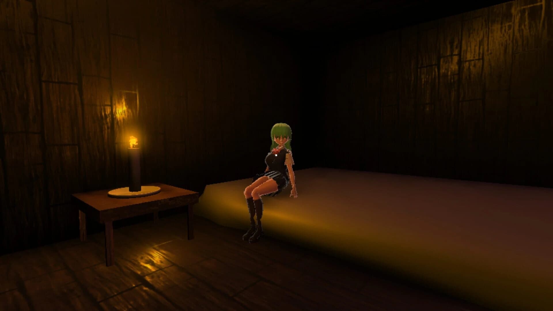 Kyou no Sekai: Crazy World screenshot 5