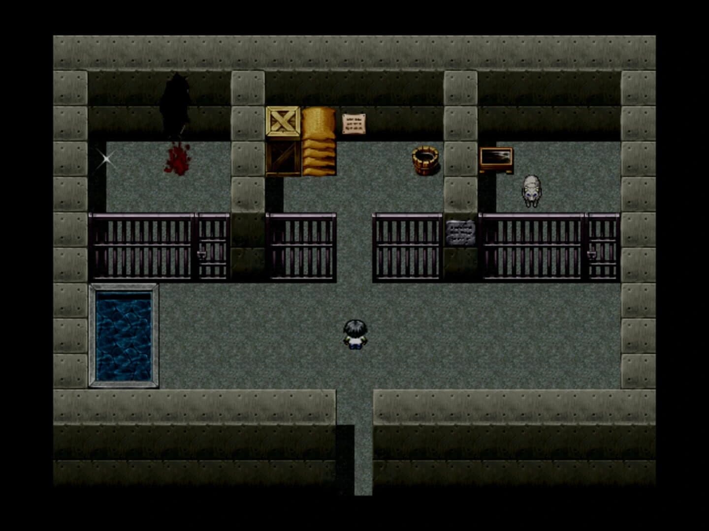 Kyouren no Utage screenshot 2