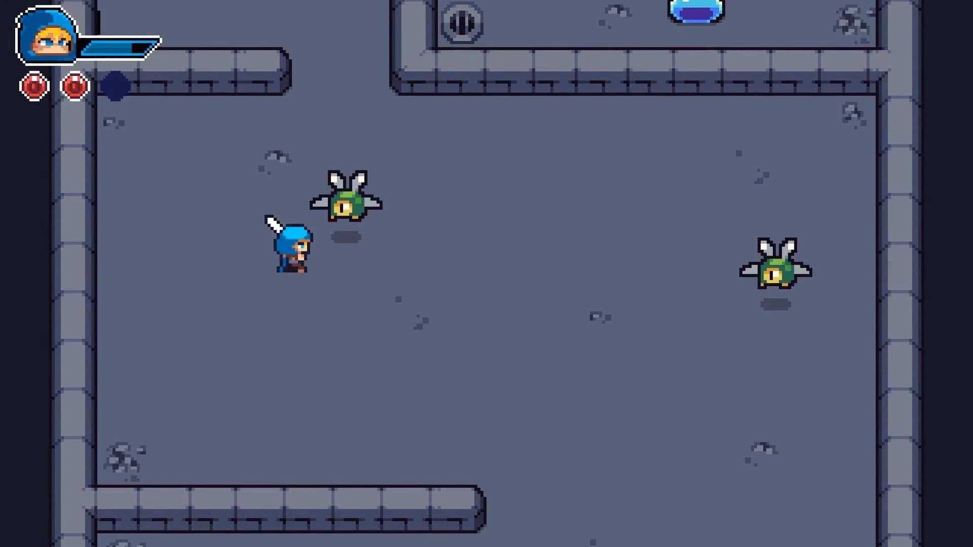 Kyra The Hunter screenshot 1