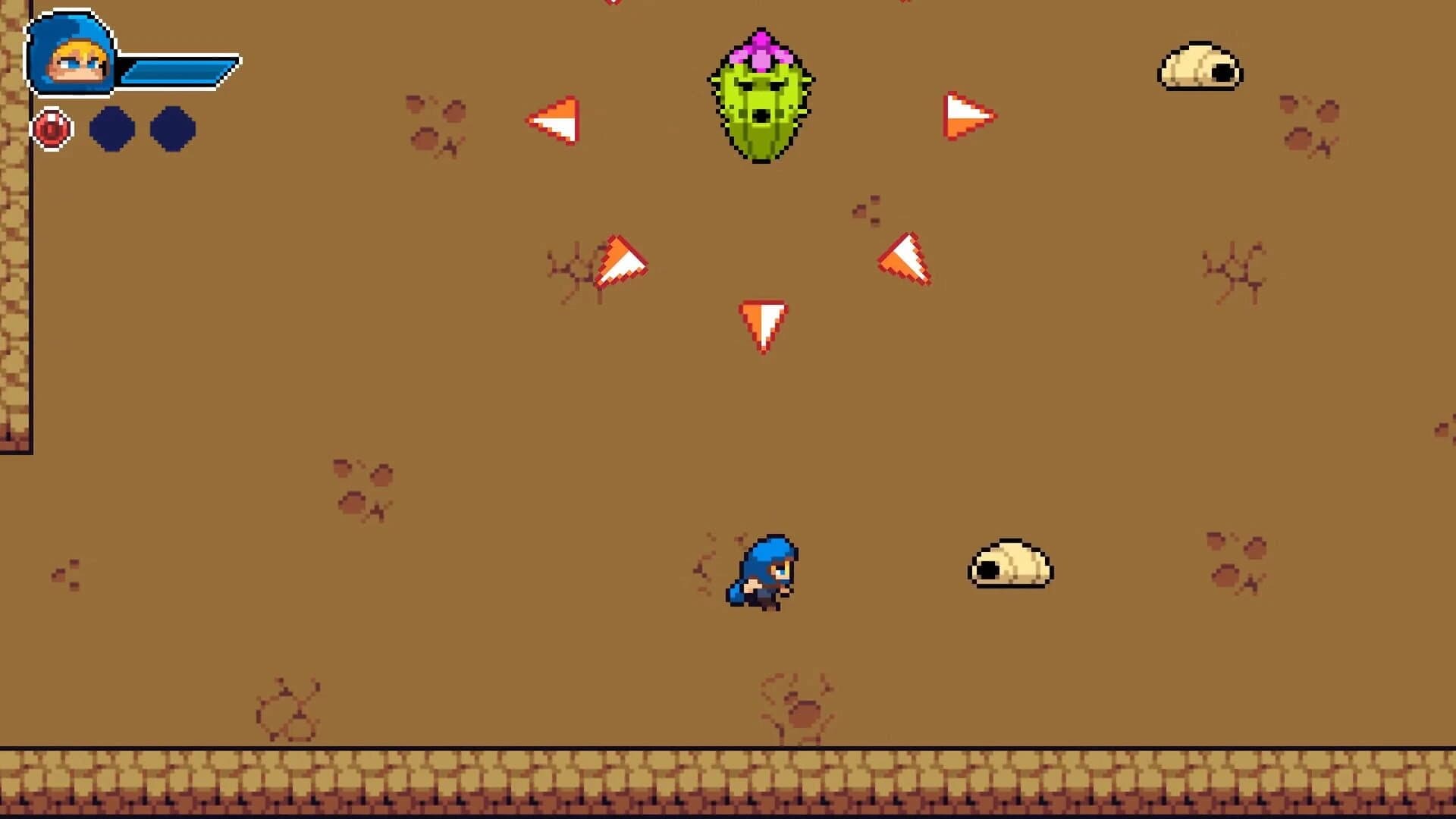 Kyra The Hunter screenshot 3