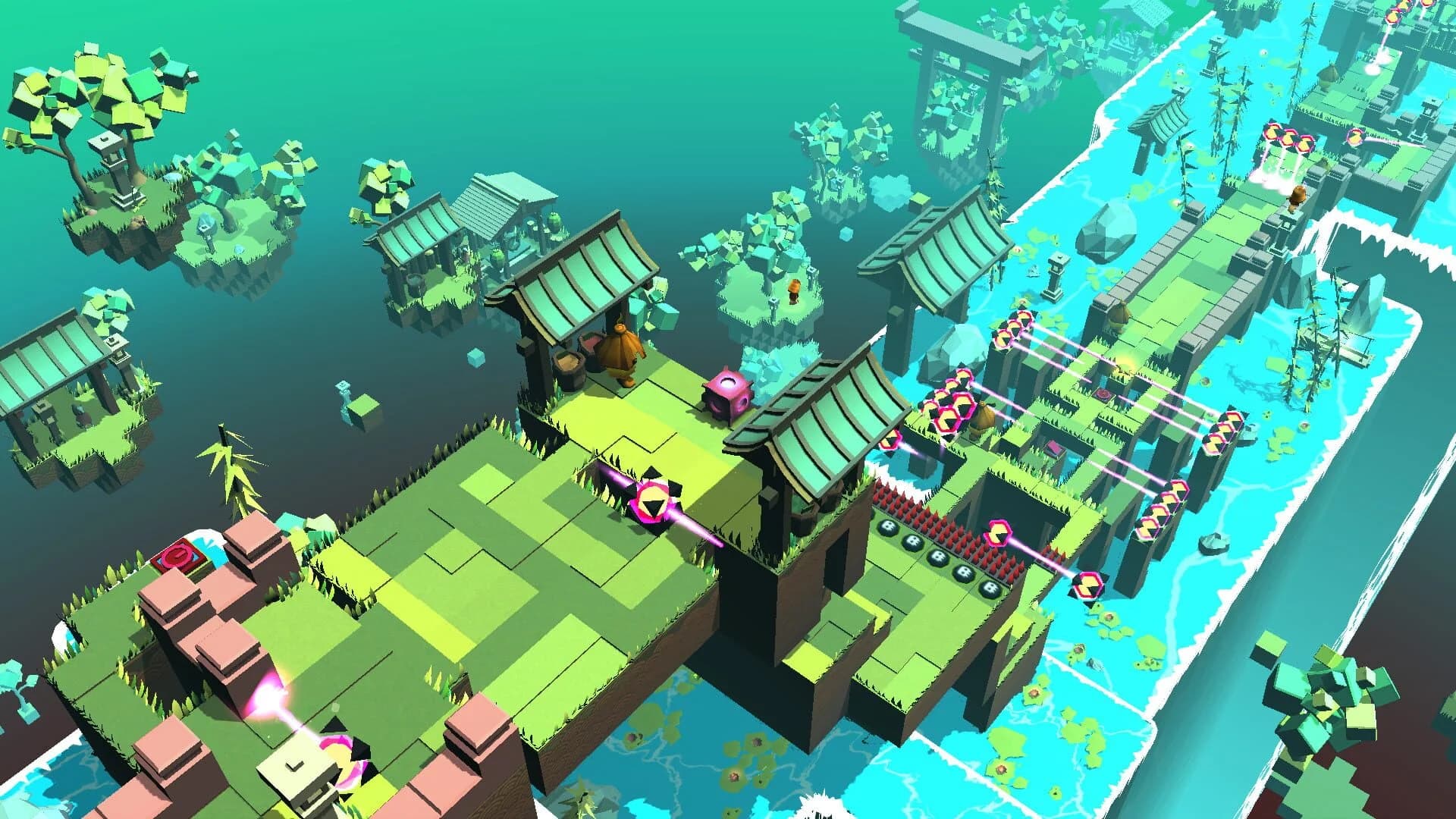Kyub screenshot 5