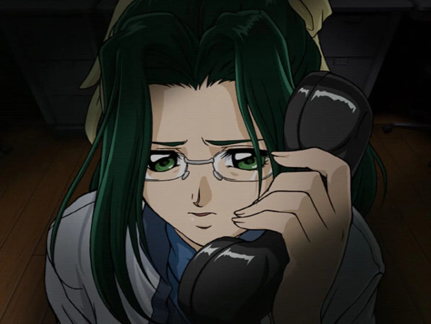 Kyuuketsu Hime Yui: Senyashou screenshot 2