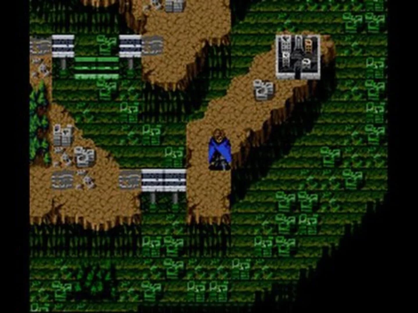 Kyuuyaku Megami Tensei screenshot 1