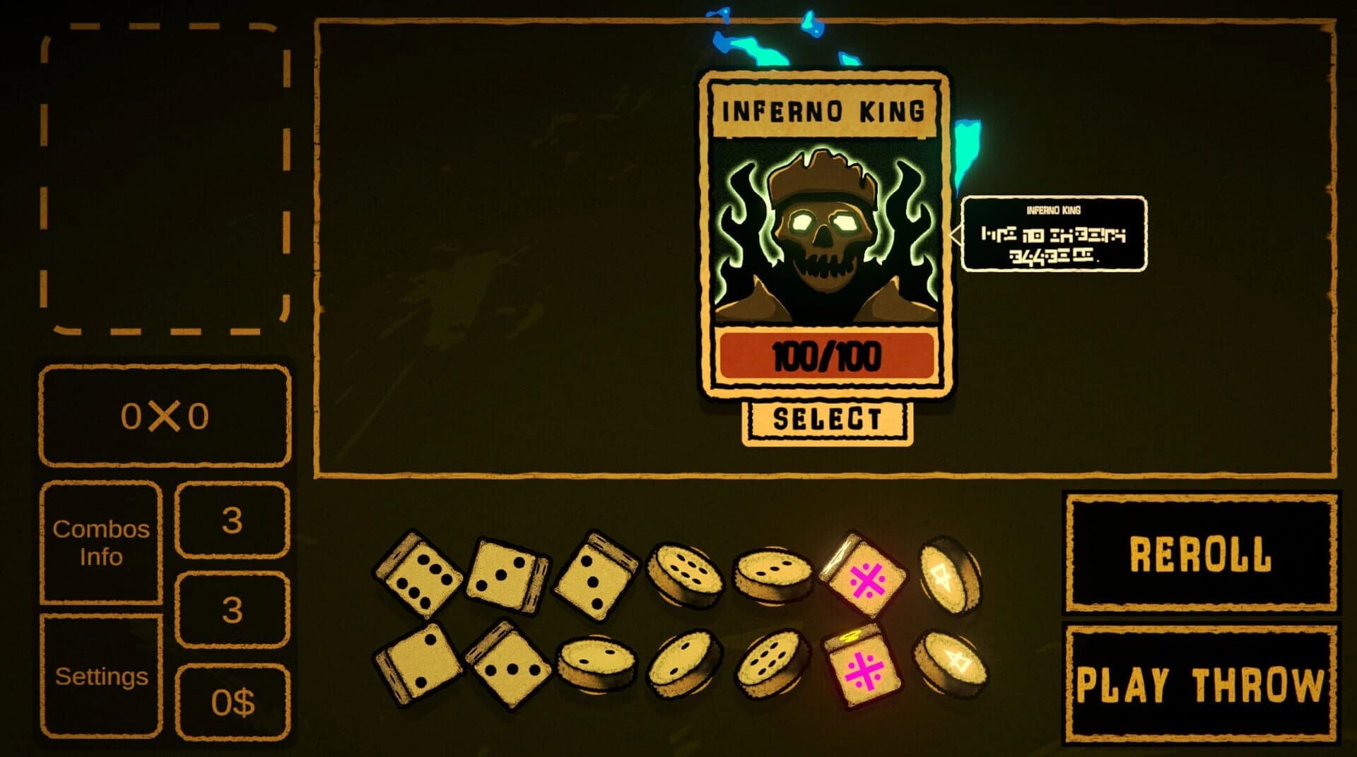 Kyvos screenshot 3