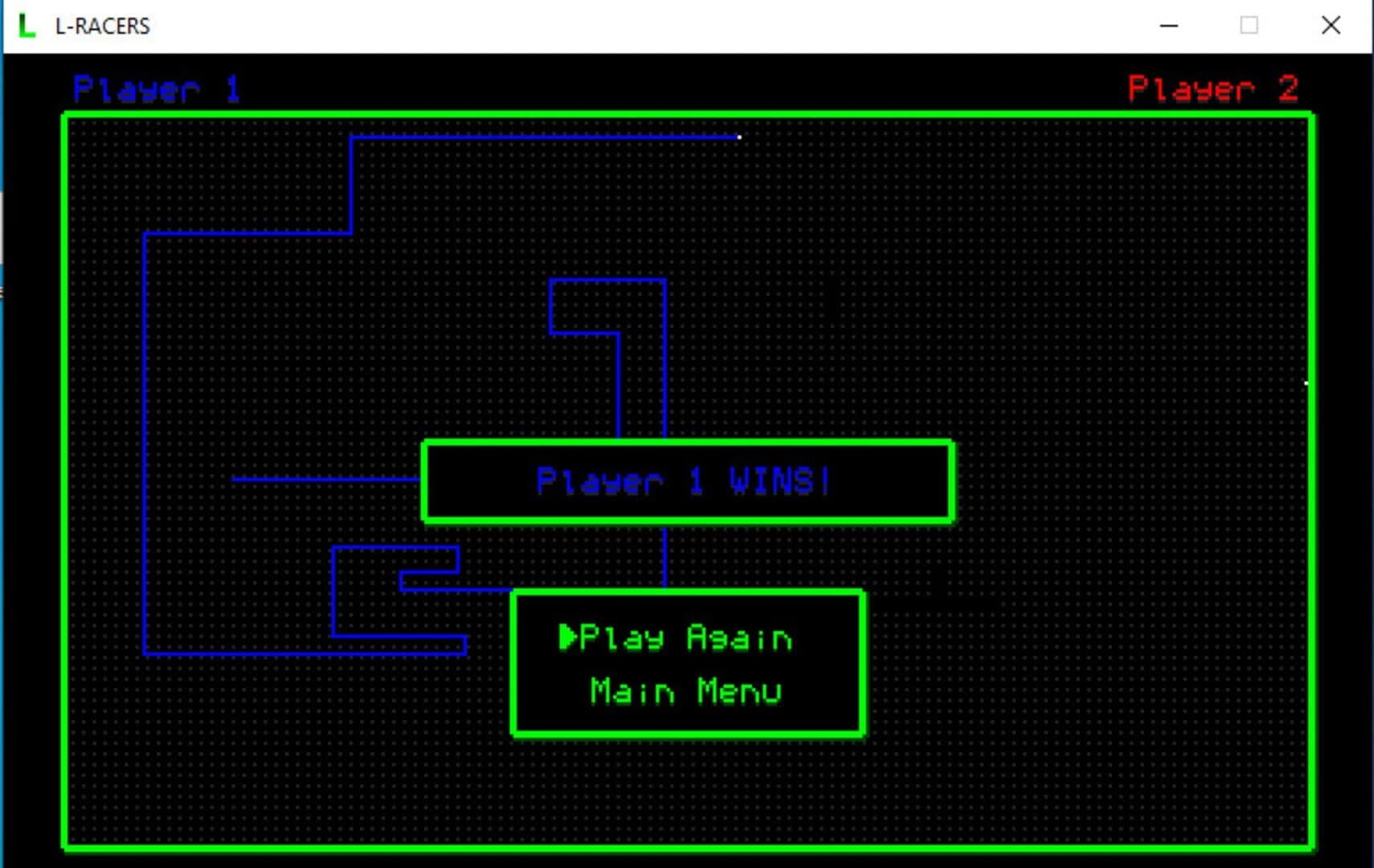 L-Racers screenshot 4