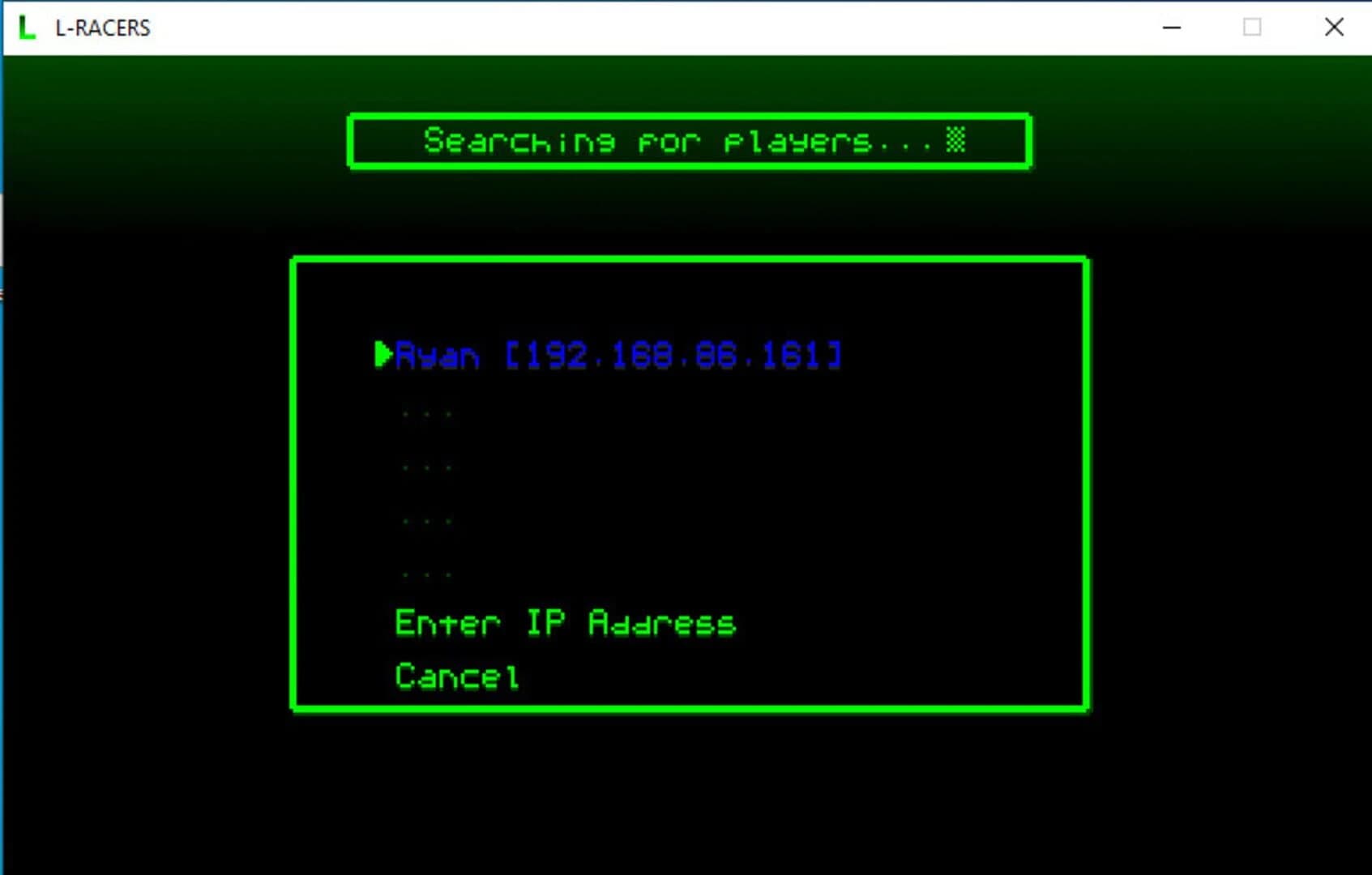 L-Racers screenshot 5