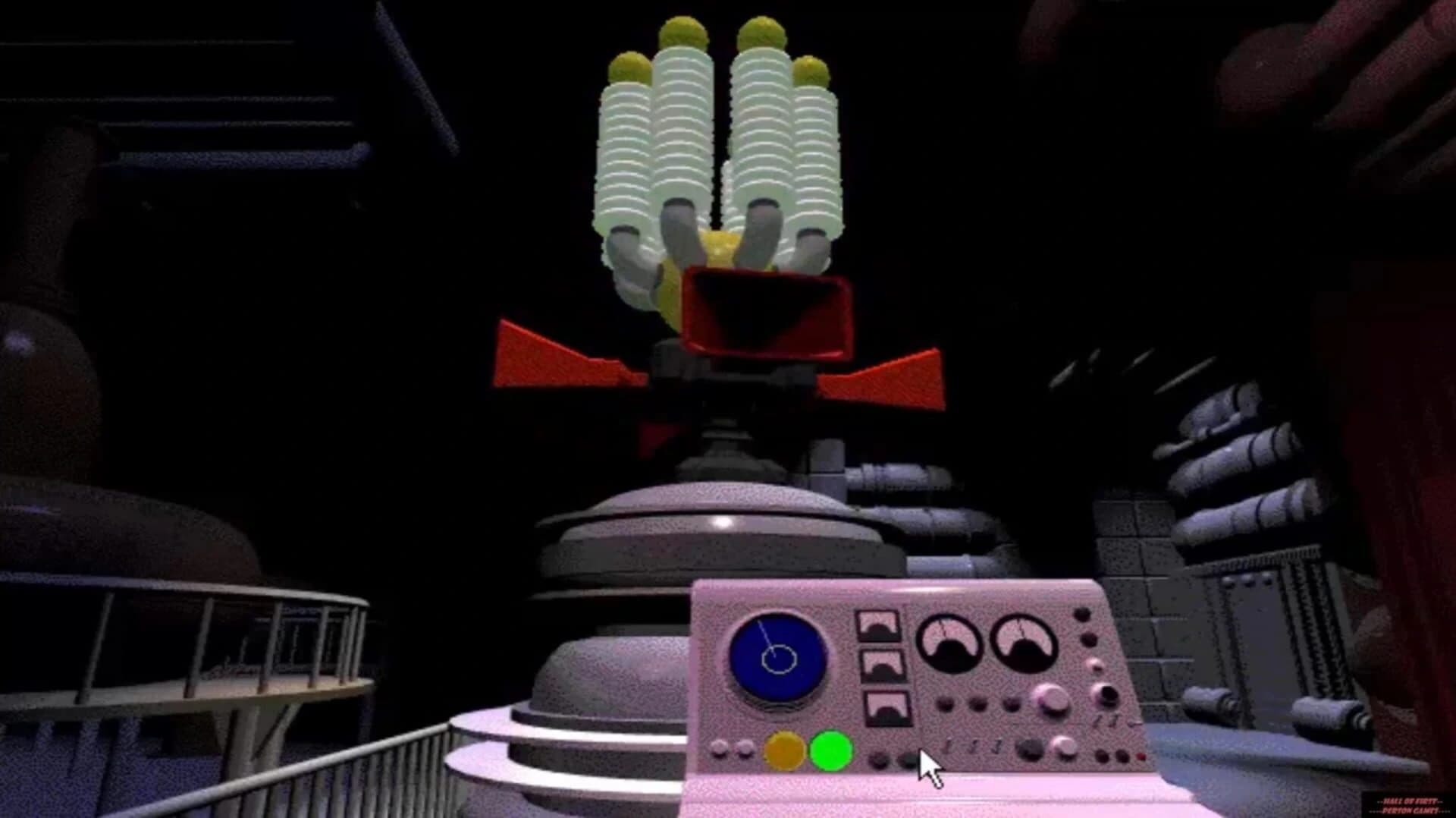 L-Zone screenshot 3