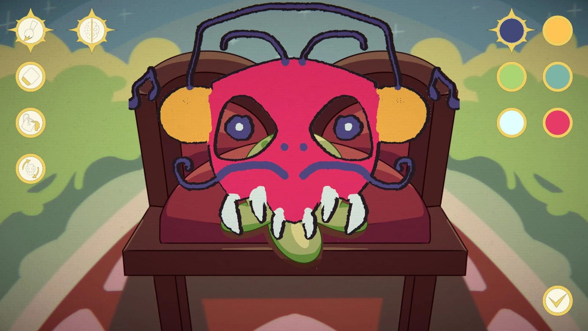 La Artesana de Rostros screenshot 2