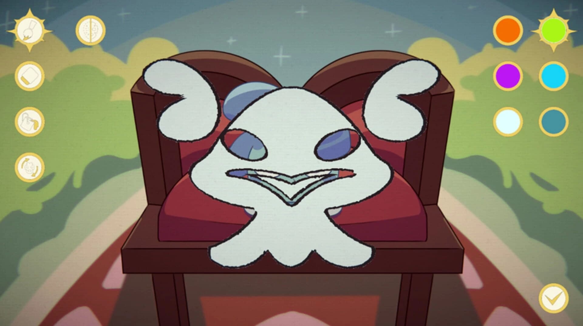 La Artesana de Rostros screenshot 3