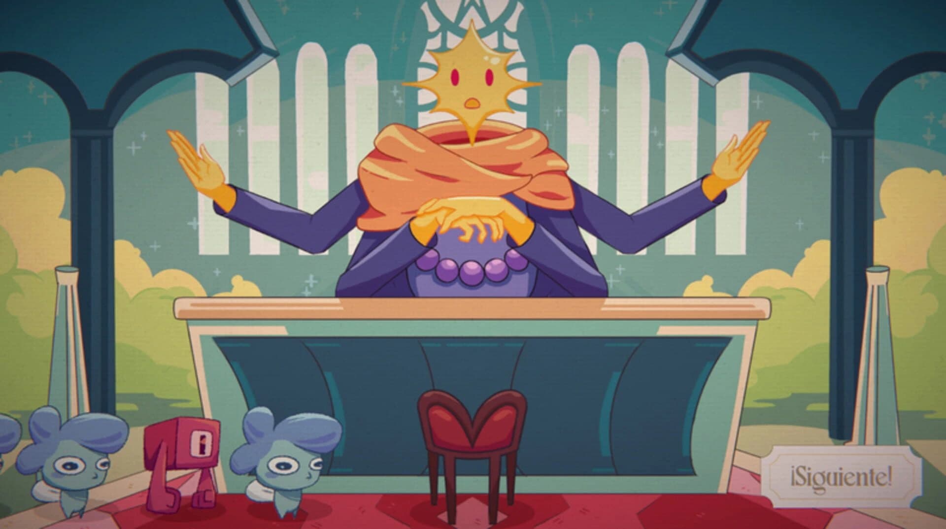 La Artesana de Rostros screenshot 1