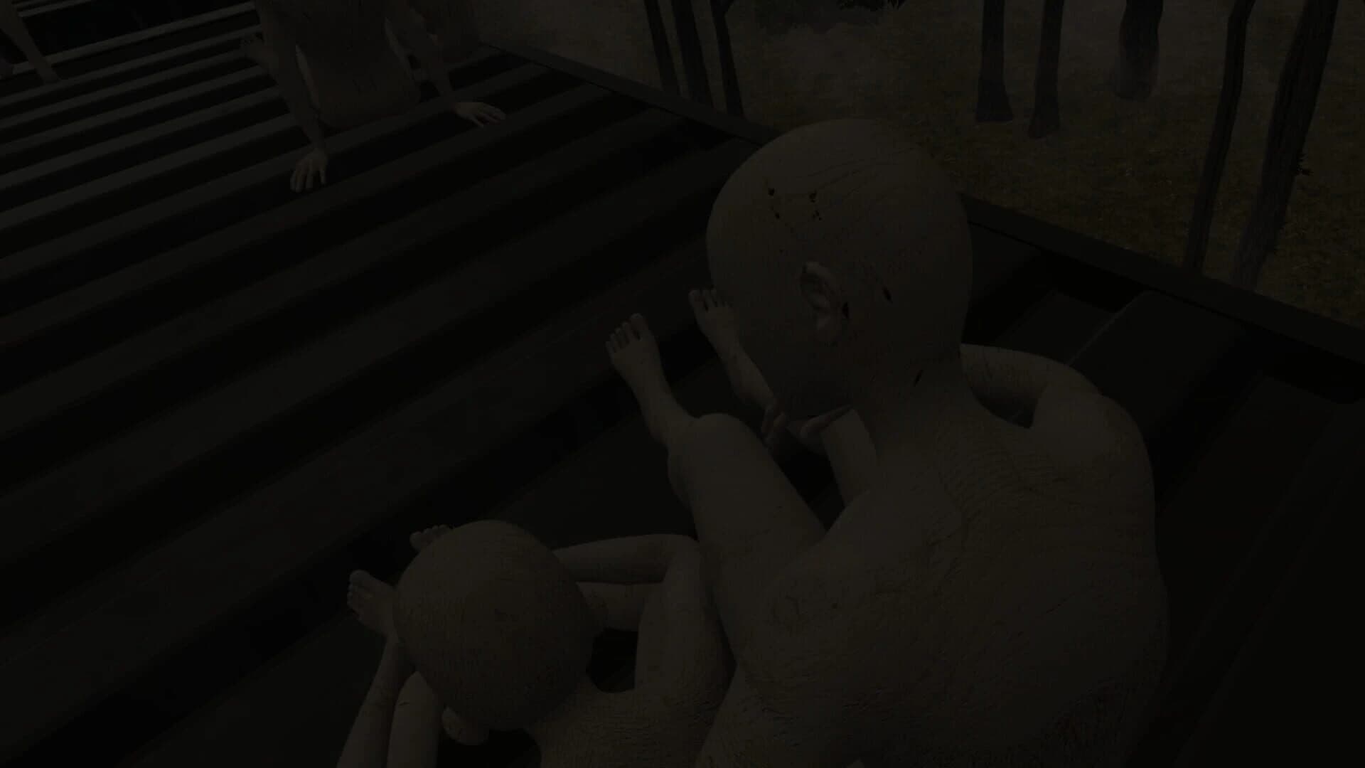 La Bestia: The Migrant's Long Journey screenshot 3