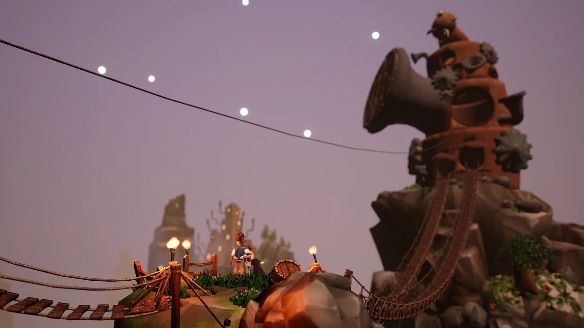 La Camila : A VR Experience screenshot 3