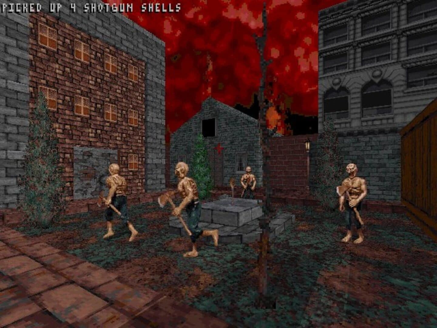 La Ciudad Fantasma screenshot 3