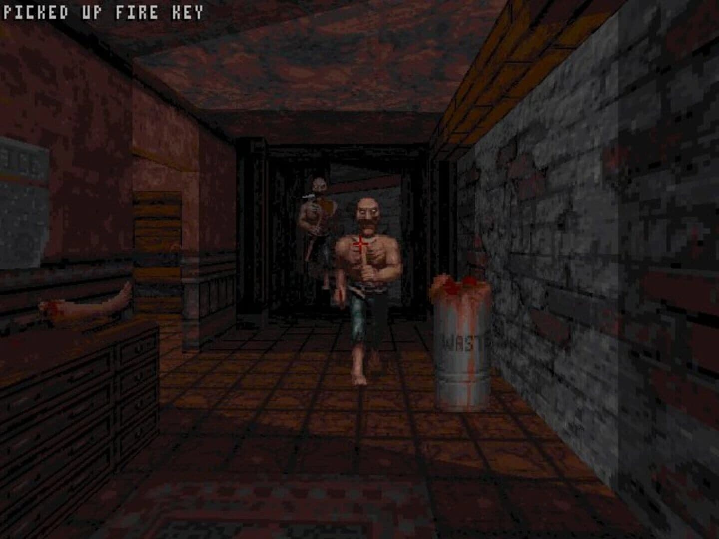 La Ciudad Fantasma screenshot 4