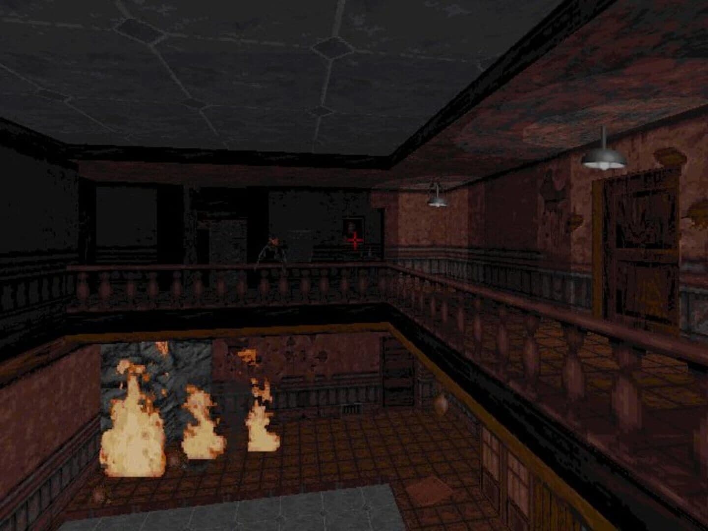 La Ciudad Fantasma screenshot 2