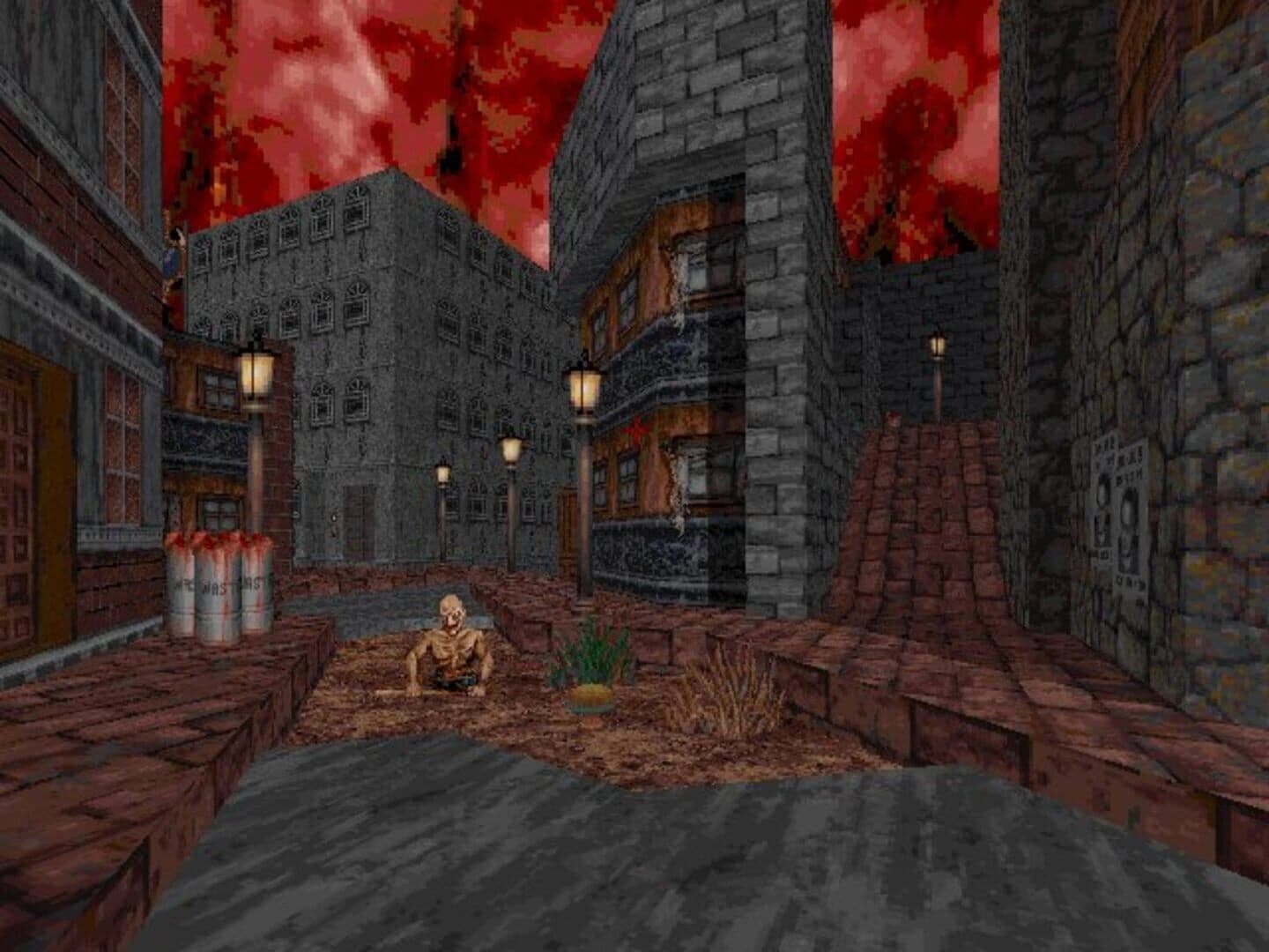 La Ciudad Fantasma screenshot 5