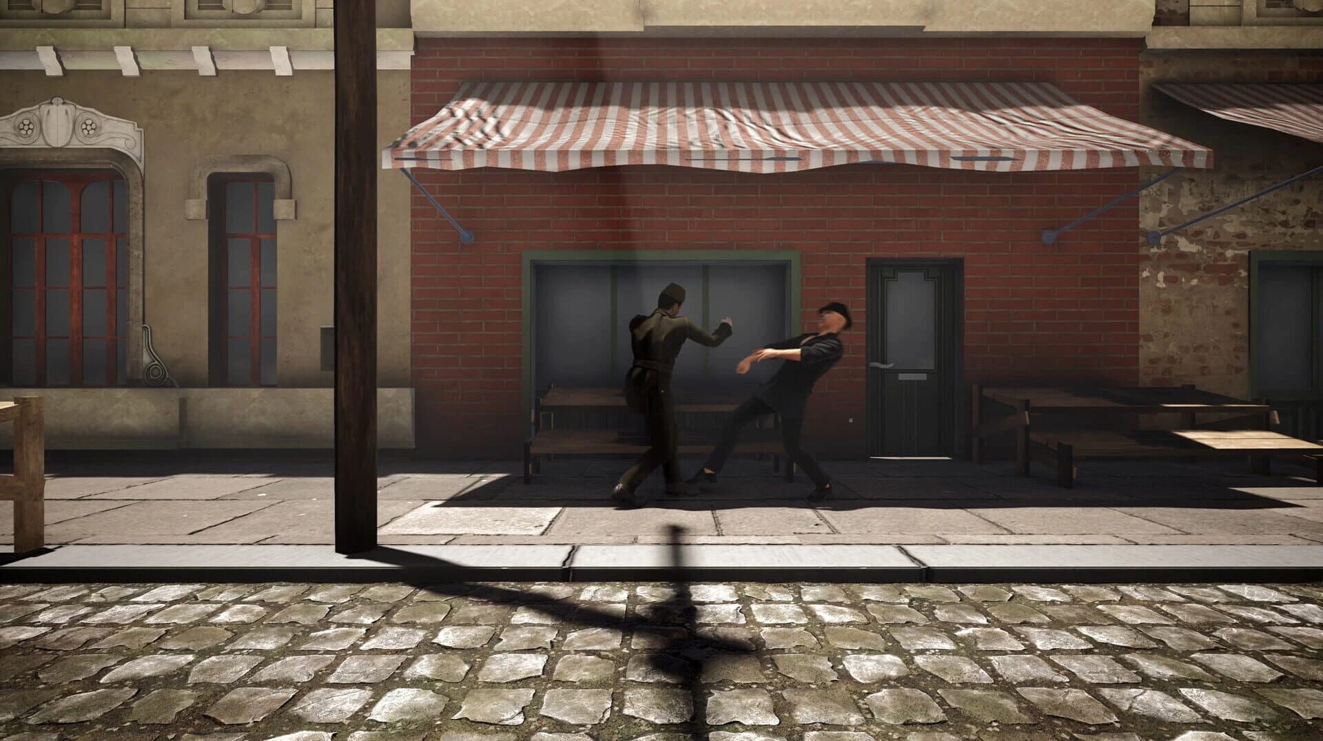 La Cosa Nostra screenshot 5