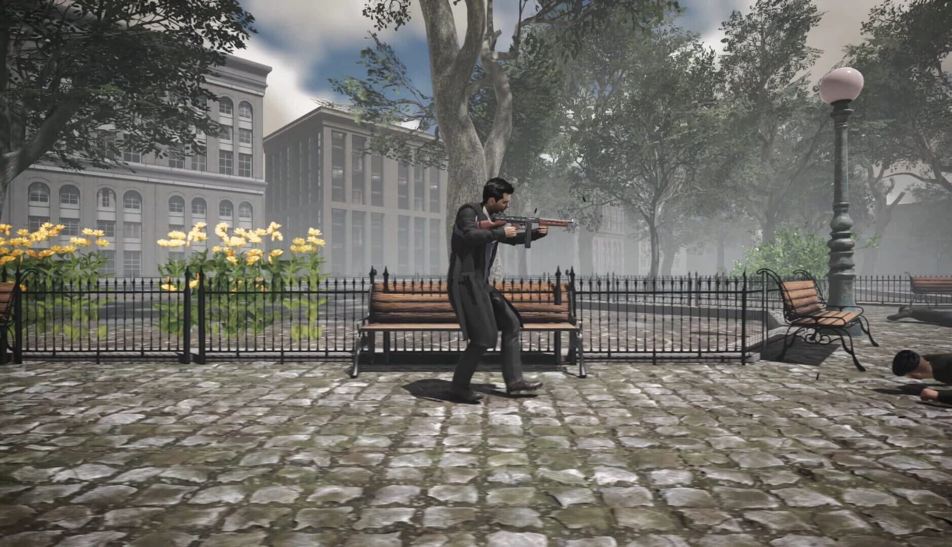 La Cosa Nostra screenshot 2