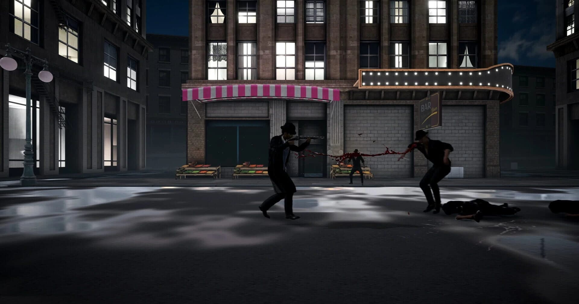 La Cosa Nostra screenshot 4