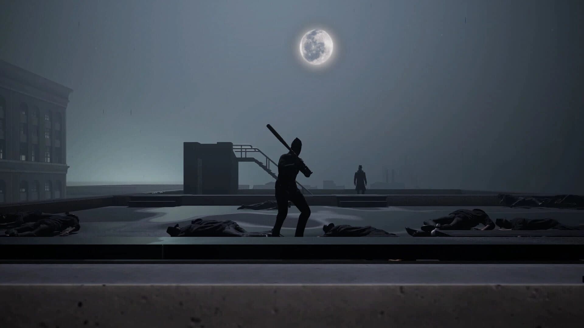 La Cosa Nostra screenshot 1