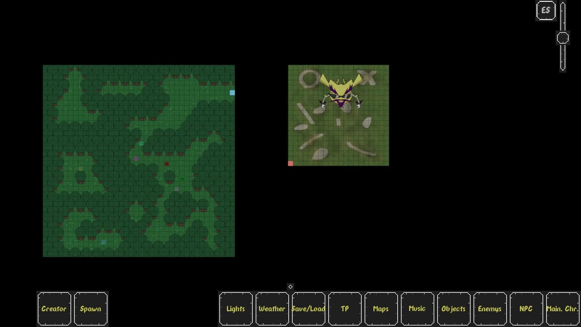 La Historia De screenshot 5