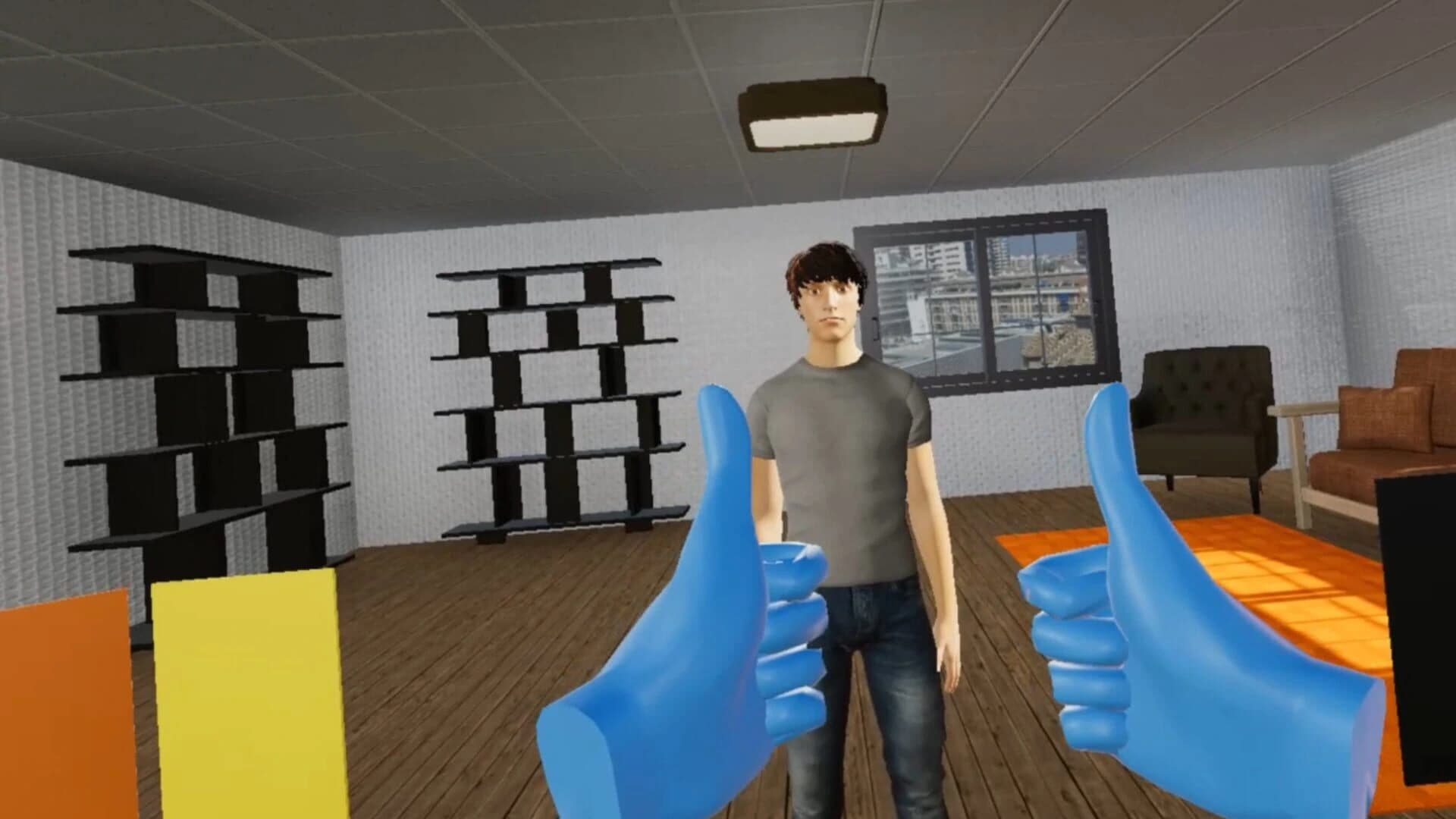 La Introducción screenshot 2