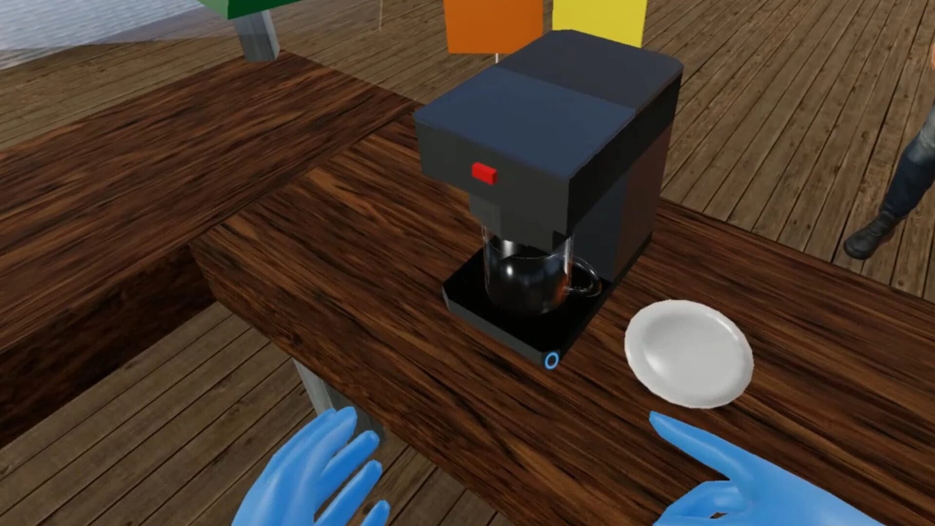 La Introducción screenshot 5