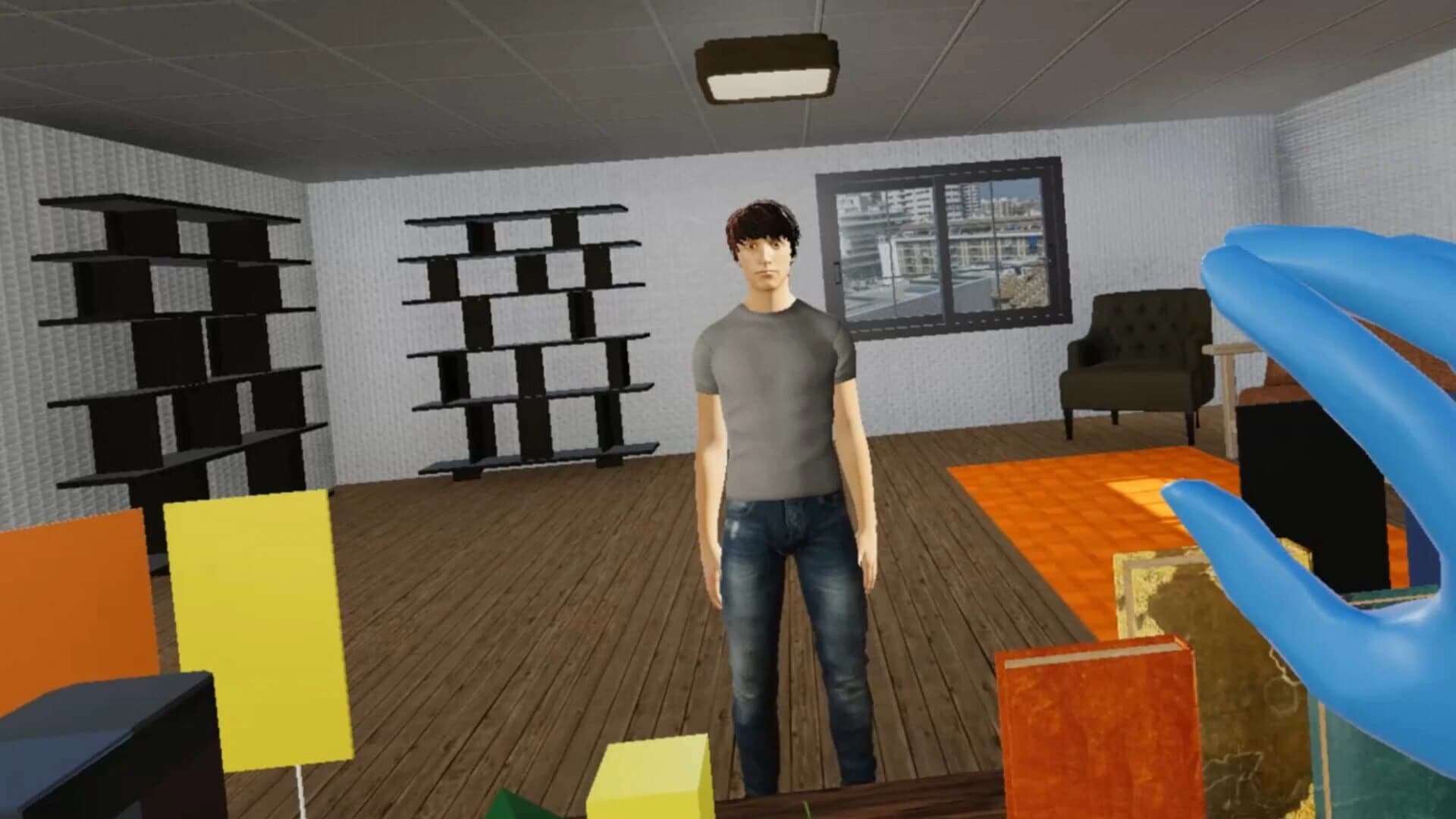 La Introducción screenshot 1