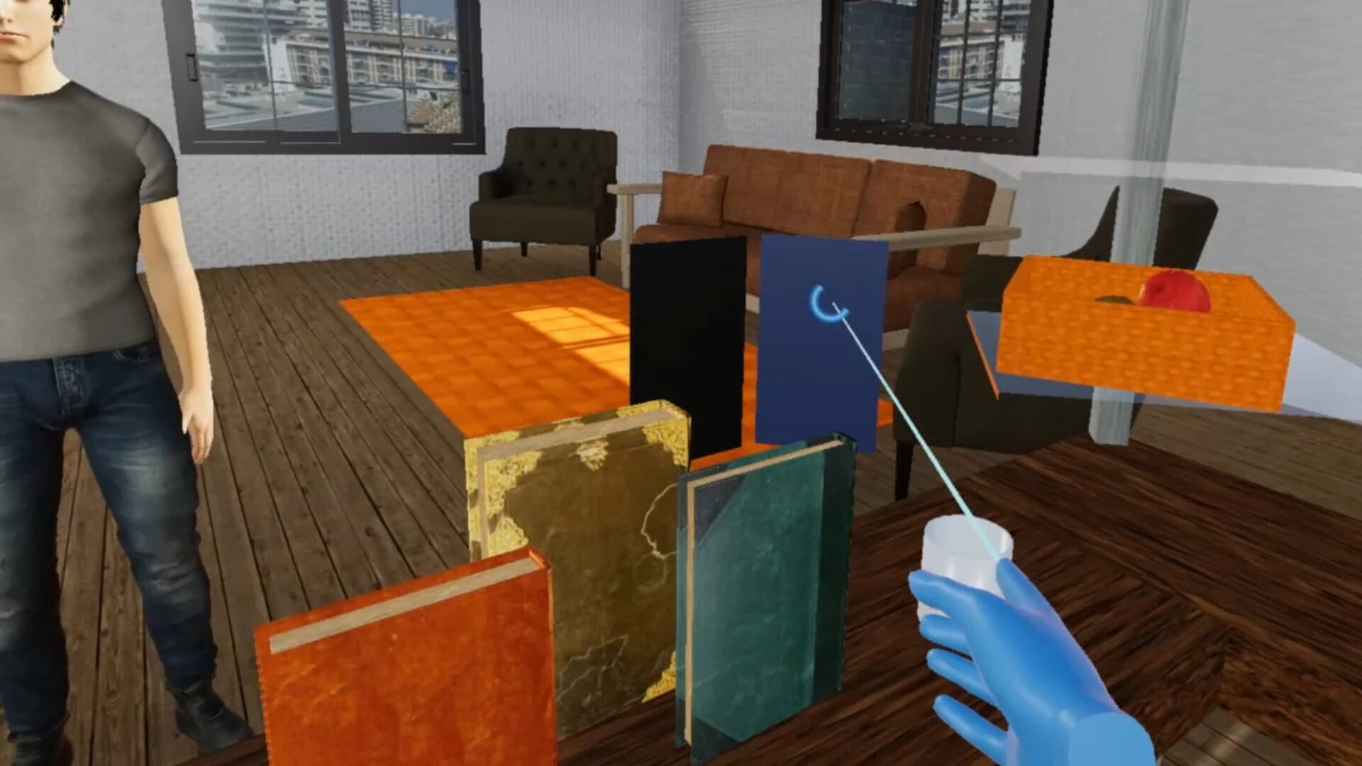 La Introducción screenshot 3