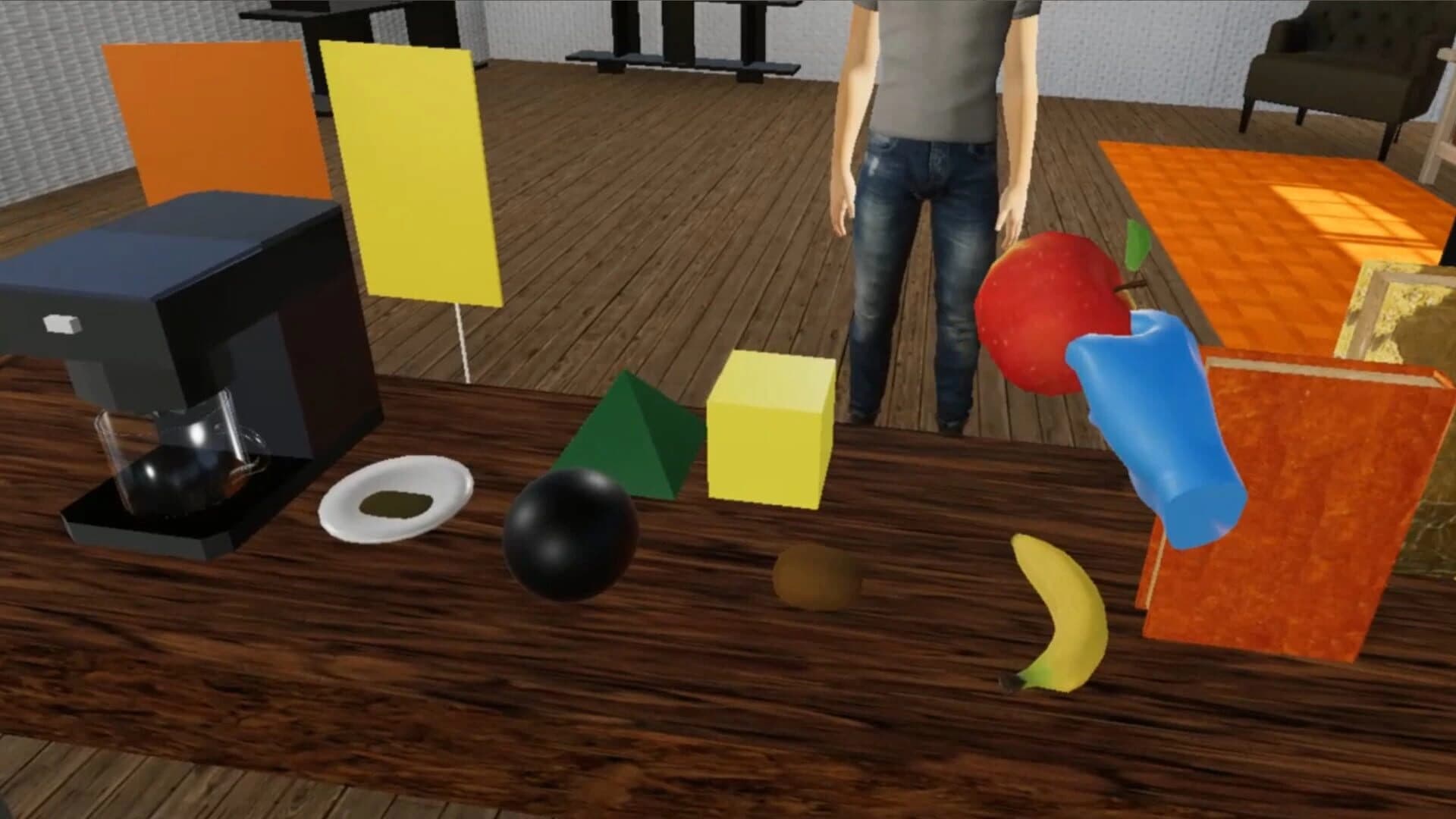 La Introducción screenshot 4