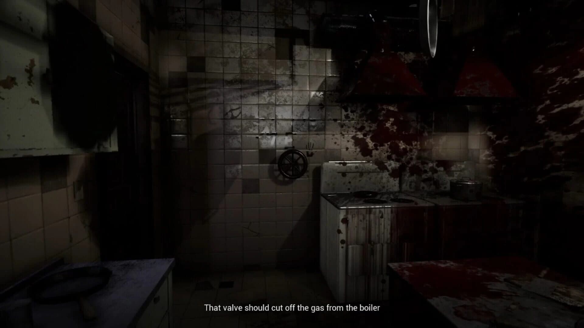 La Llorona Wants Your Soul screenshot 2