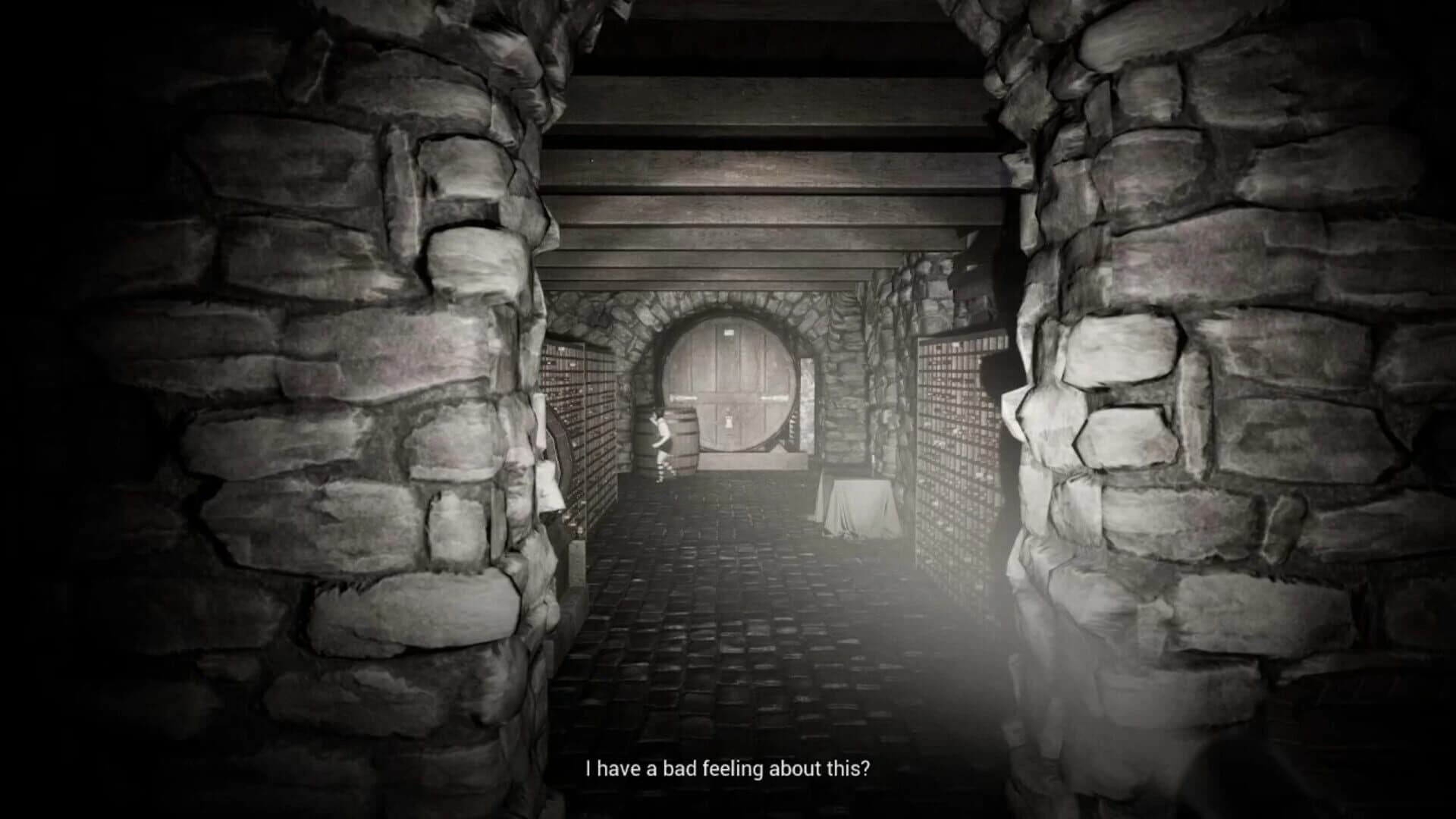 La Llorona Wants Your Soul screenshot 5