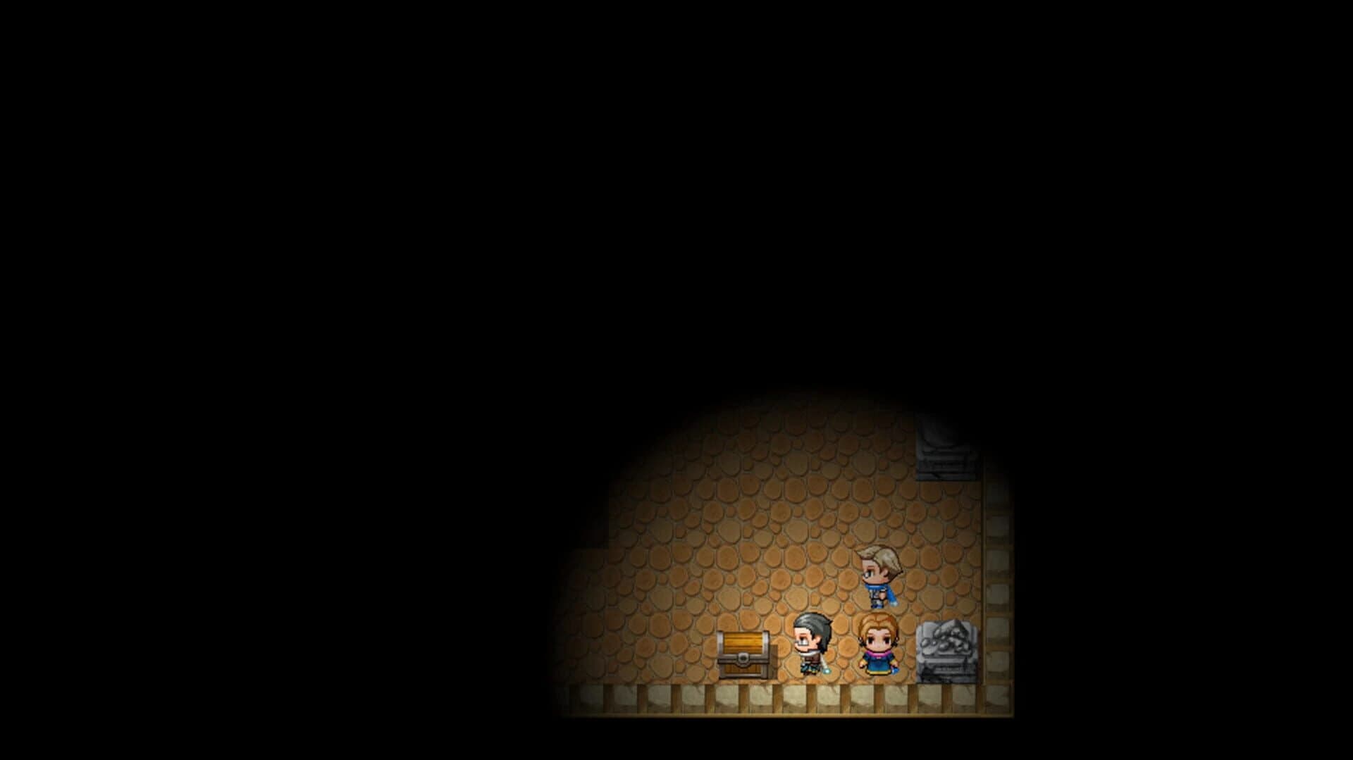 La Maledizione dell'Uccello Serpente screenshot 2