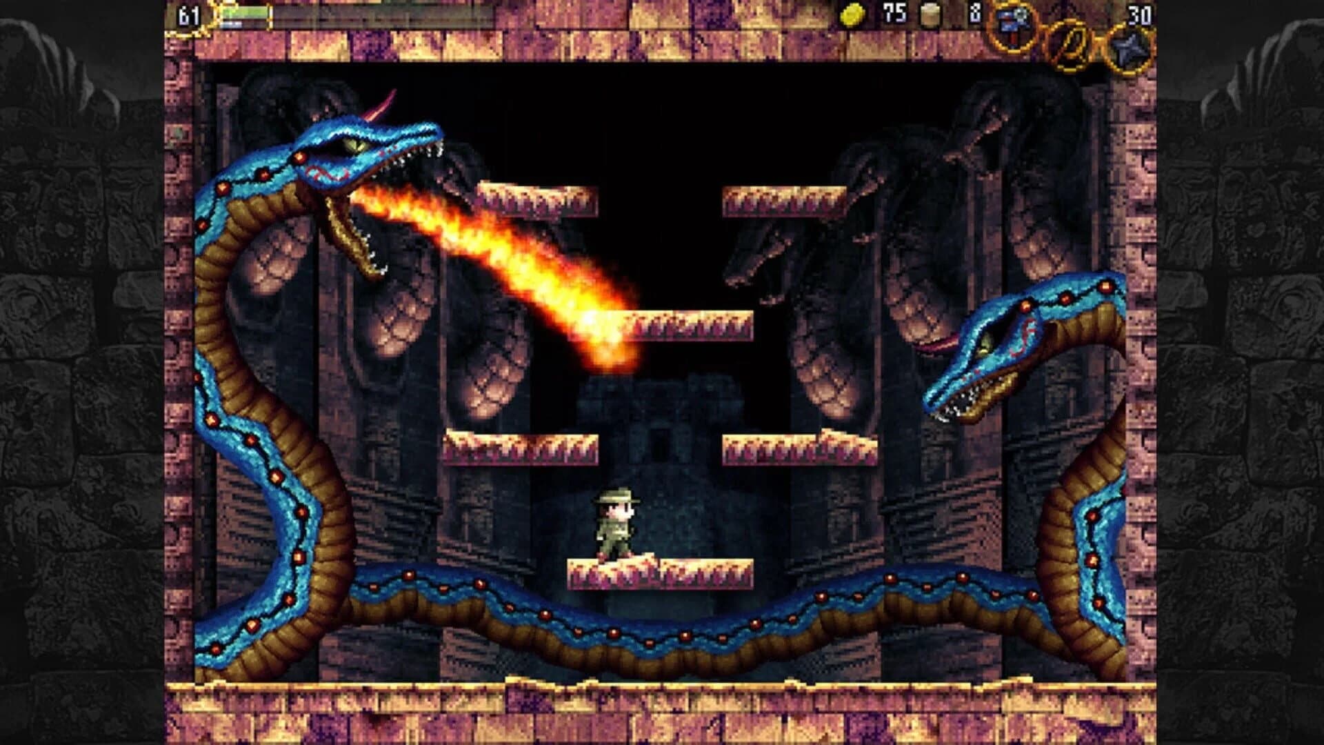 La-Mulana screenshot 4