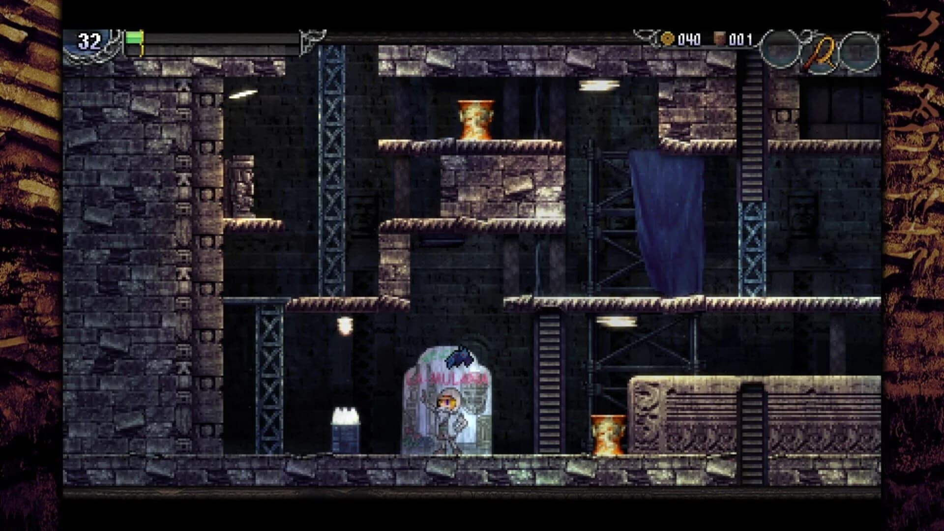 La-Mulana 2 screenshot 5