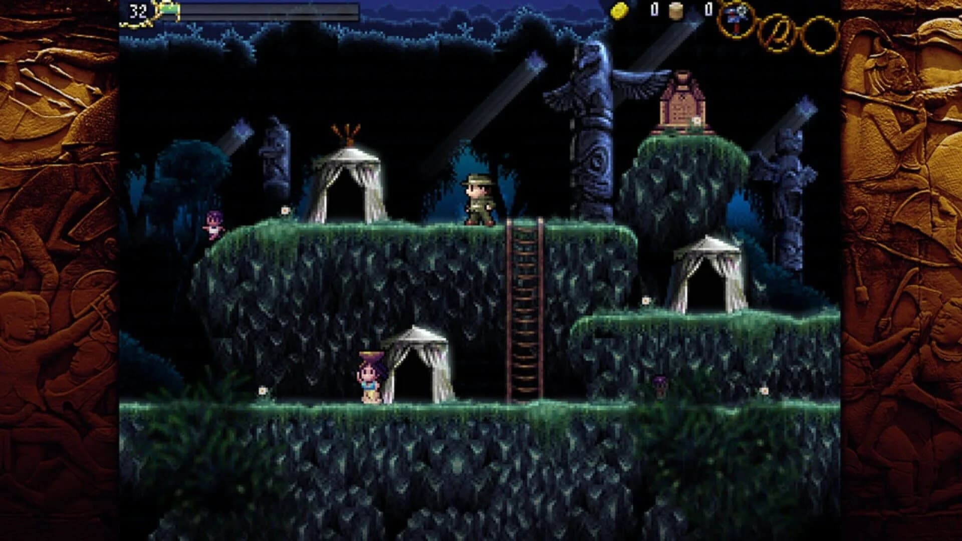 La-Mulana screenshot 5