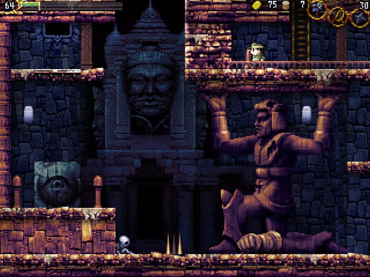 La-Mulana screenshot 3