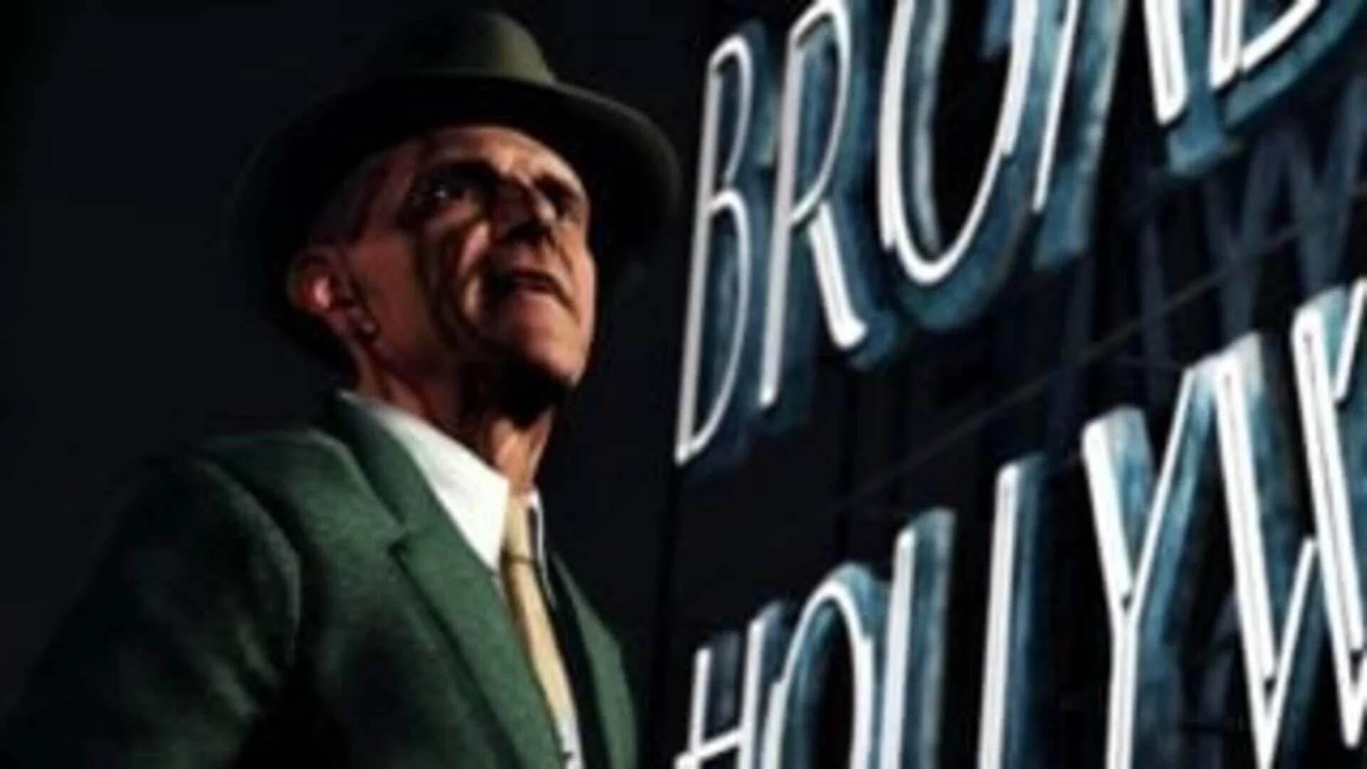 L.A. Noire: The Naked City screenshot 1